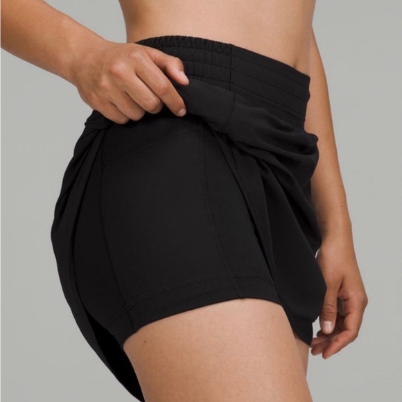 Lululemon Hotty Hot High-Rise Skirt *Long size 4 - Picture 6 of 10